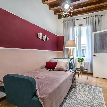 Apartment Wine Sangiovese