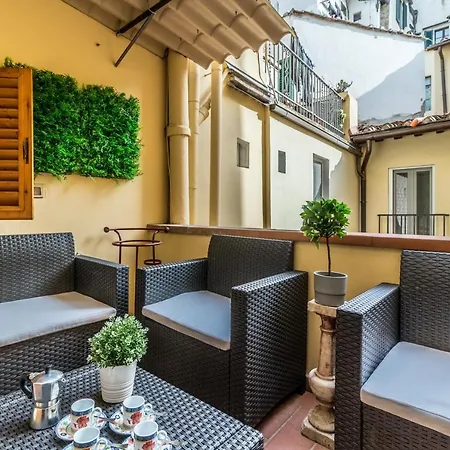 Apartment Wine Sangiovese Florence