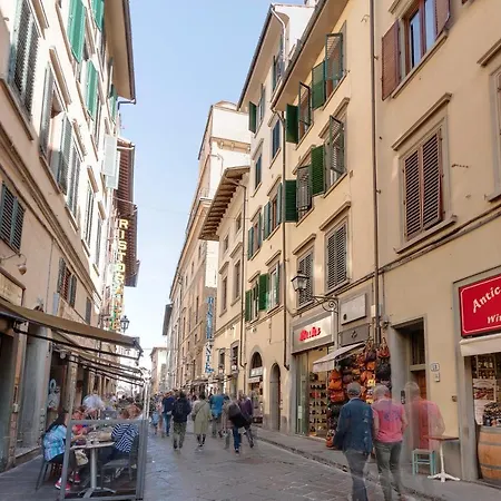 Appartamento Il Magnifico - Firenze