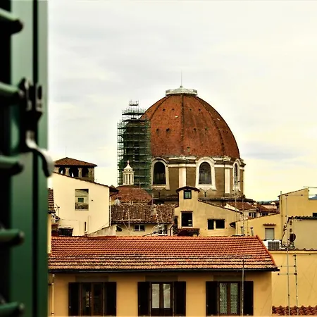 Guest house San Lorenzo *