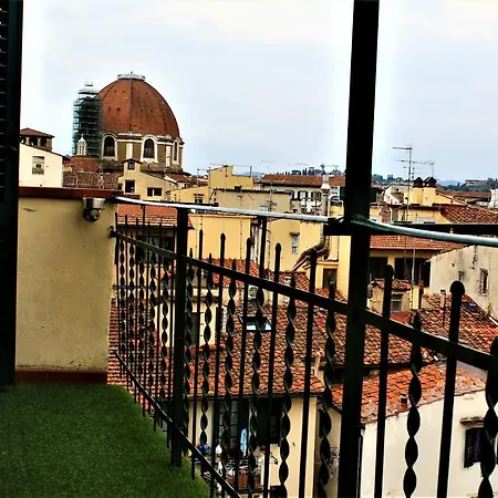 San Lorenzo * Florence