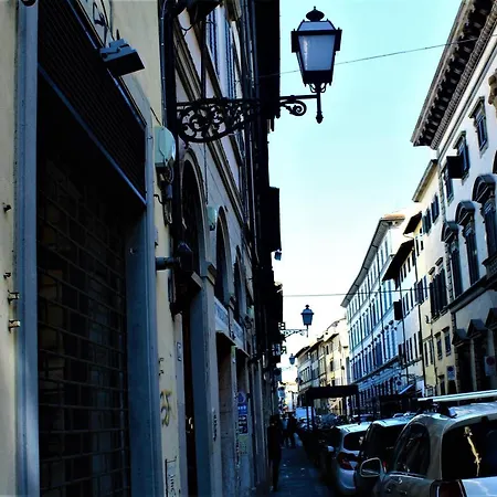 San Lorenzo Casa de hóspedes