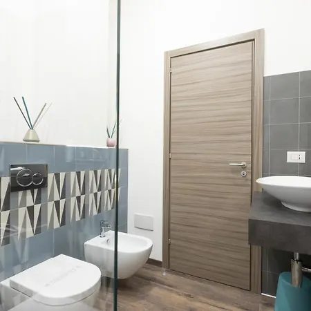 Hotel Miceli - Civico 50 Florence