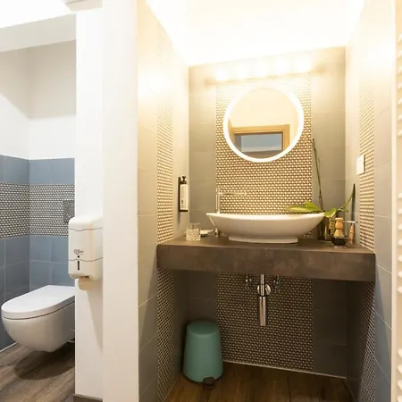 Miceli - Civico 50 Hotel 3*