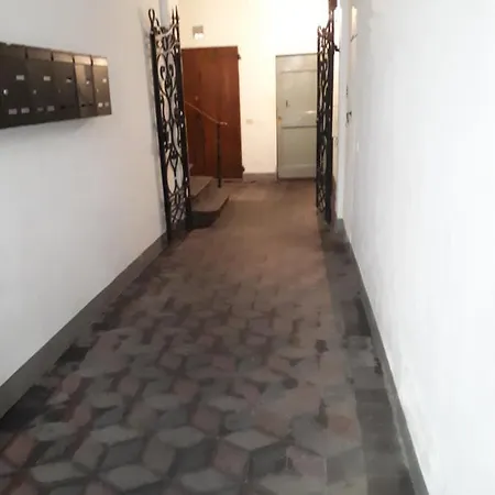 Penthouse Le Terrazze Duomo View Apartamento