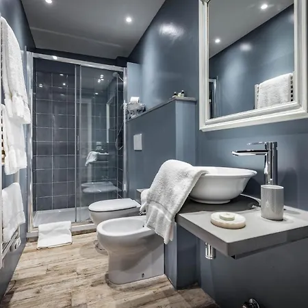 Apartment Arno By Mmega Florence