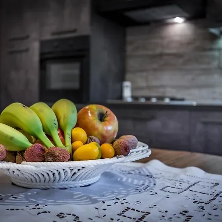 Apartment Arno By Mmega Florence