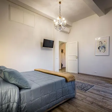 Arno By Mmega Apartment *