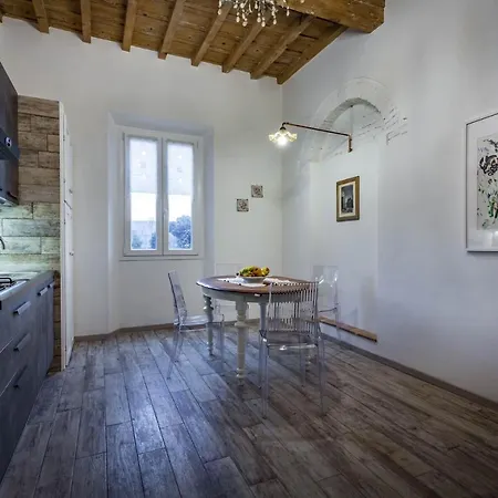 Apartment Arno By Mmega *