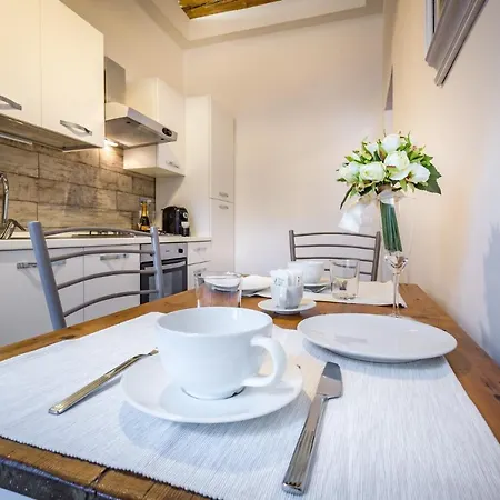Arno By Mmega Apartment