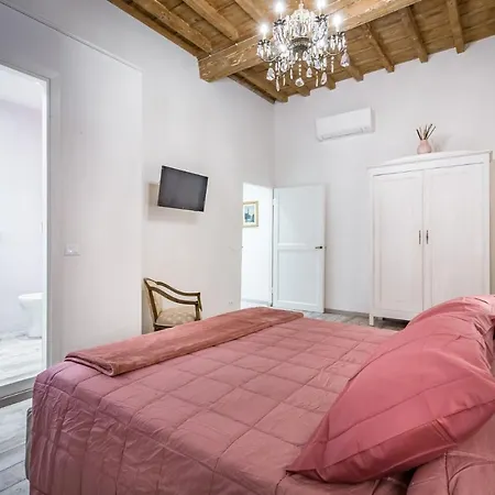 Apartment Arno By Mmega Florence