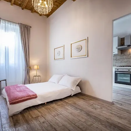 Arno By Mmega Apartment