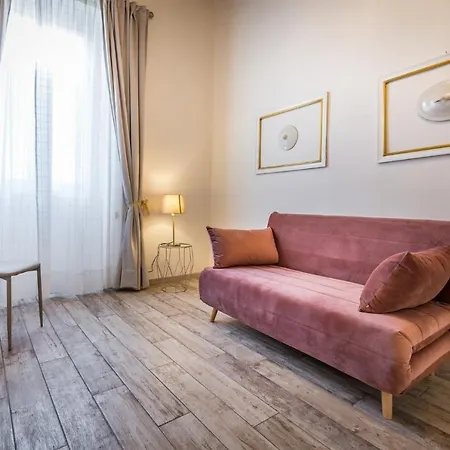 Apartment Arno By Mmega