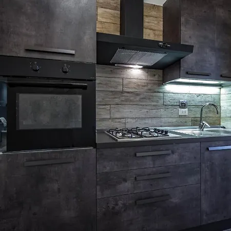 Arno By Mmega Apartment Florence