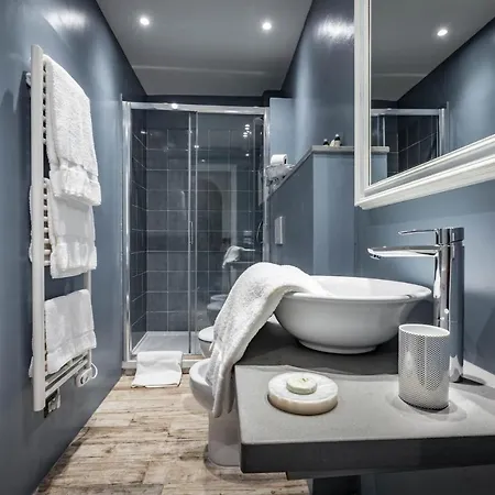 Arno By Mmega Apartment *