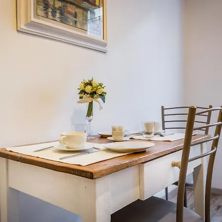 Arno By Mmega Apartment Florence