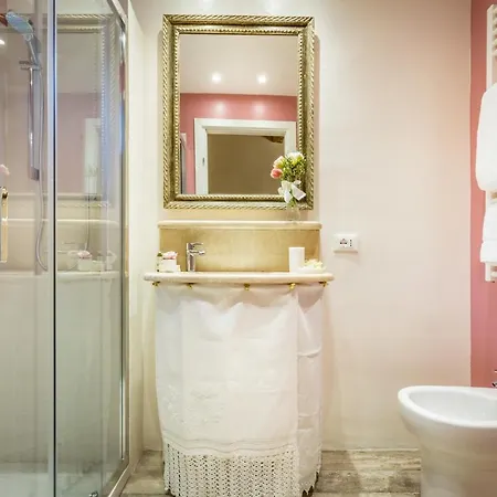 Arno By Mmega Apartment *