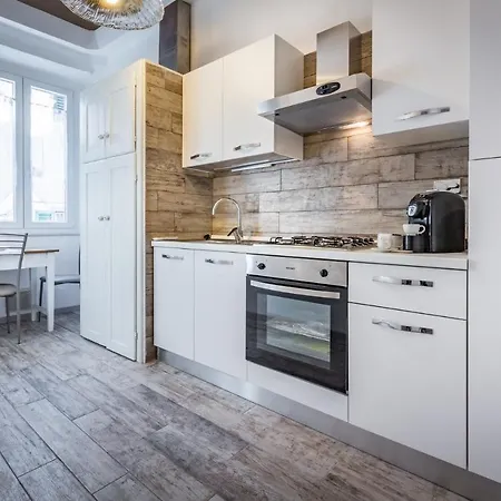 Apartment Arno By Mmega *