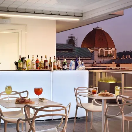Hotel Glance In Florence 4* Florence