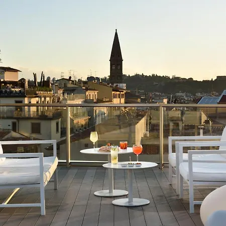Hotel Hotel Glance In Florence Florence