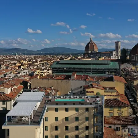 Hotel Glance In Florence Florence