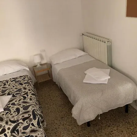 Via Dei Servi 6 Firenze