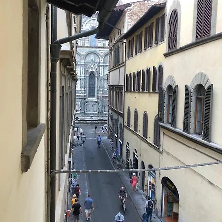 Appartamento Via Dei Servi 6