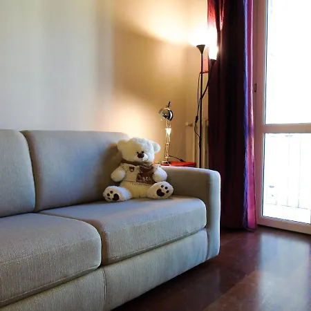 Francesca House * Florencie
