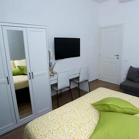 Bed & Breakfast Residenza Leone *