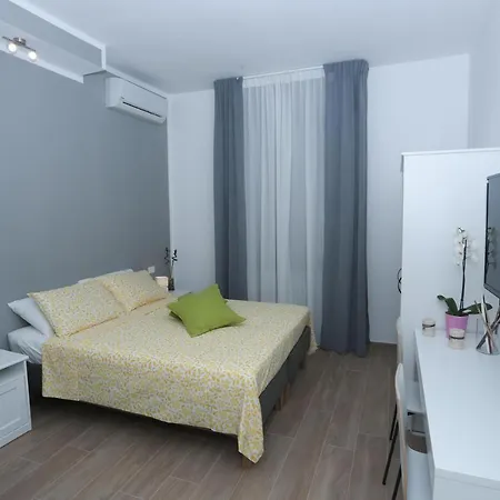 Bed & Breakfast Residenza Leone *
