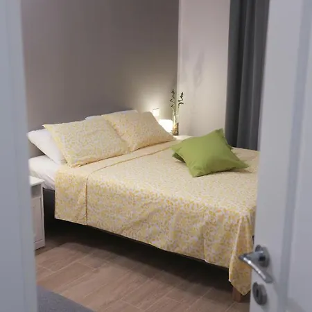 Bed & Breakfast Residenza Leone Florence