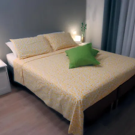 Residenza Leone Florence