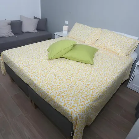 Residenza Leone Bed & Breakfast *