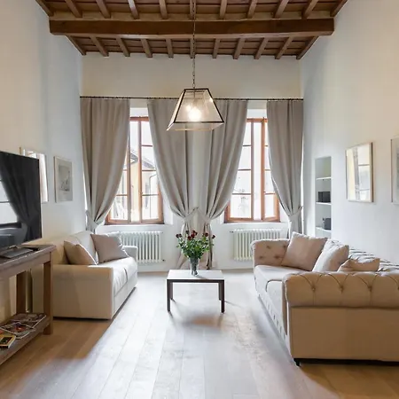 Apartment Pure Luxury In Oltrarno *