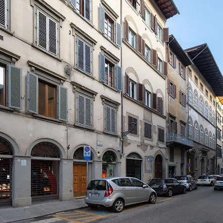 Apartment Pure Luxury In Oltrarno *