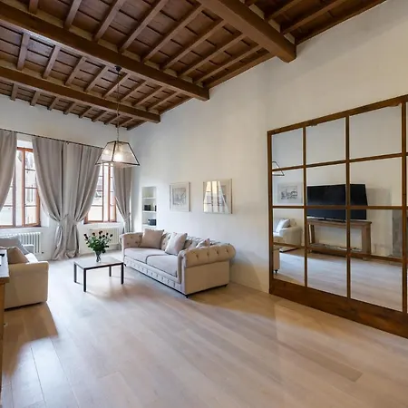 Pure Luxury In Oltrarno * Florence
