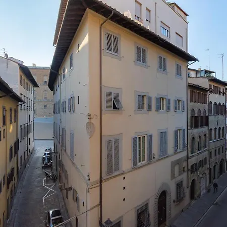 Apartment Pure Luxury In Oltrarno *
