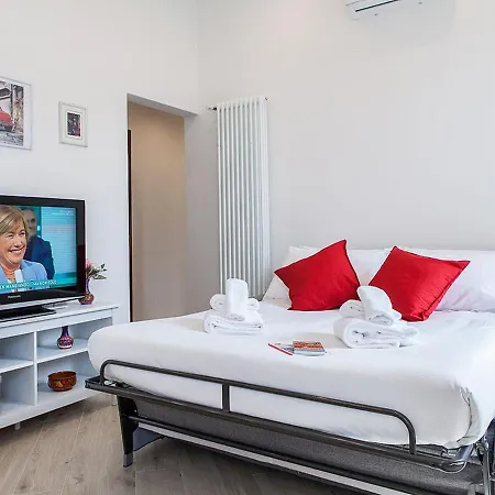 Pisana Apartment