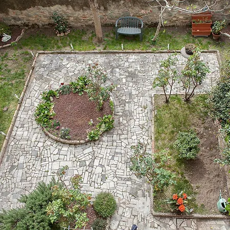 Pisana Florence