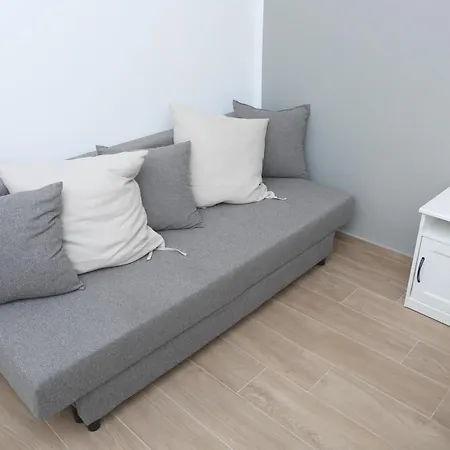 Residenza Leone Florenz