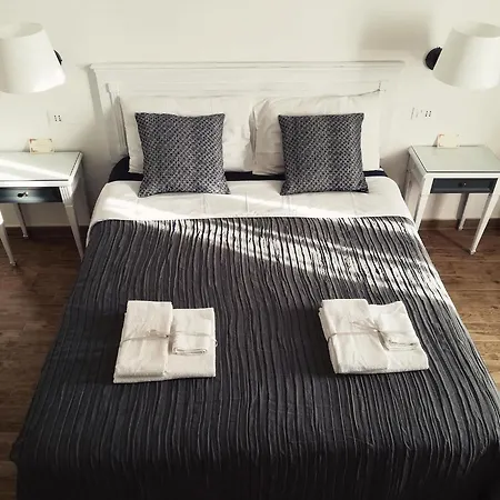 Bed & Breakfast In San Frediano Florence