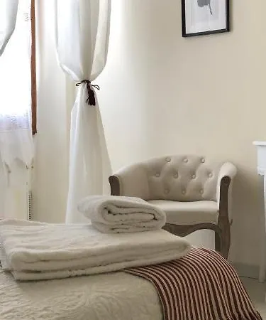 Guest house Aura House Florence