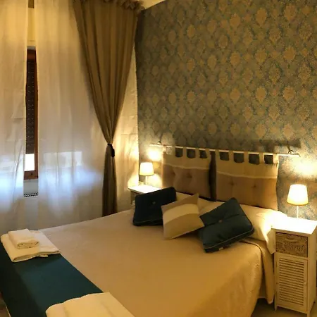 Aura House Guest house