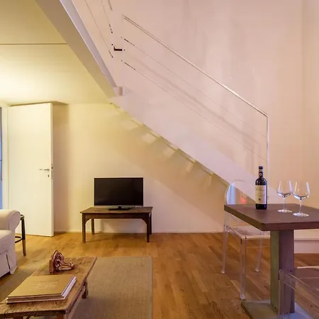 Uffizi Prestige By Mmega Apartment Florence