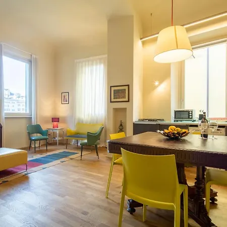 Apartment Uffizi Prestige By Mmega *