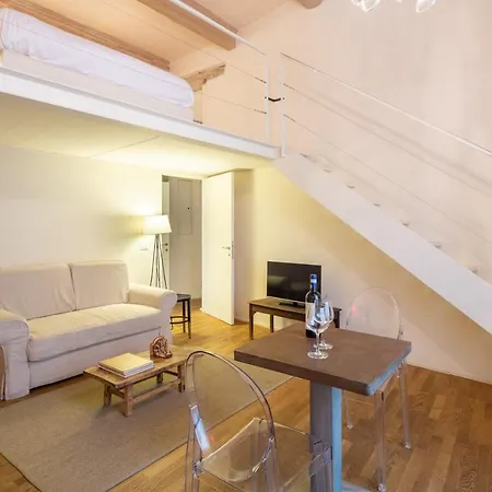 Uffizi Prestige By Mmega Apartment