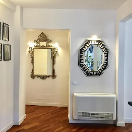 Casa Faenza At Historical Center With Lift !!! Affittacamere *