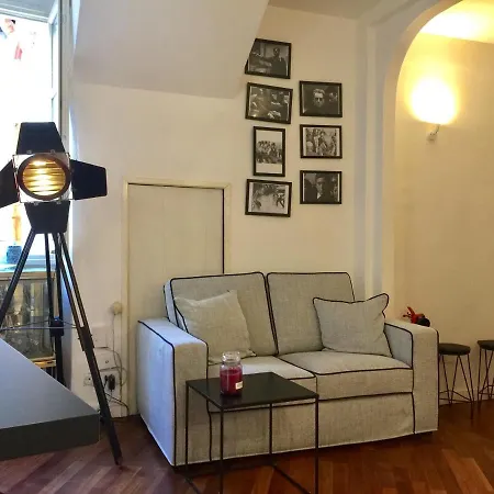 Casa Faenza At Historical Center With Lift !!! *