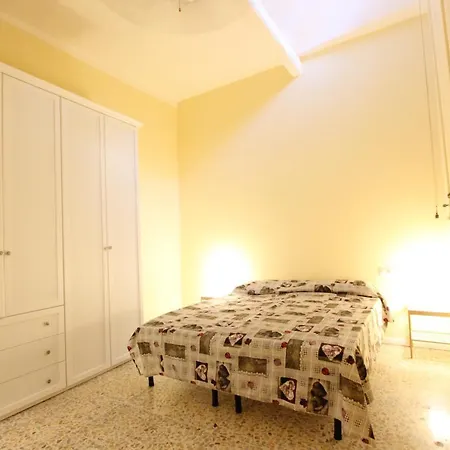 Via Dei Servi 6 Appartamento Firenze