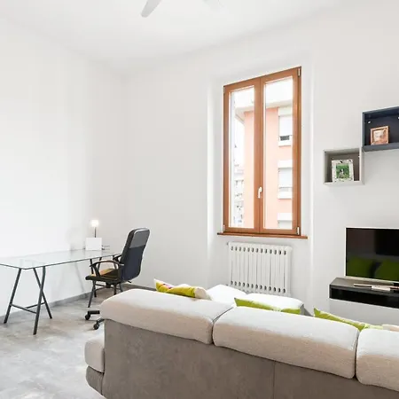 Apartment Piazza Alberti With Terrace